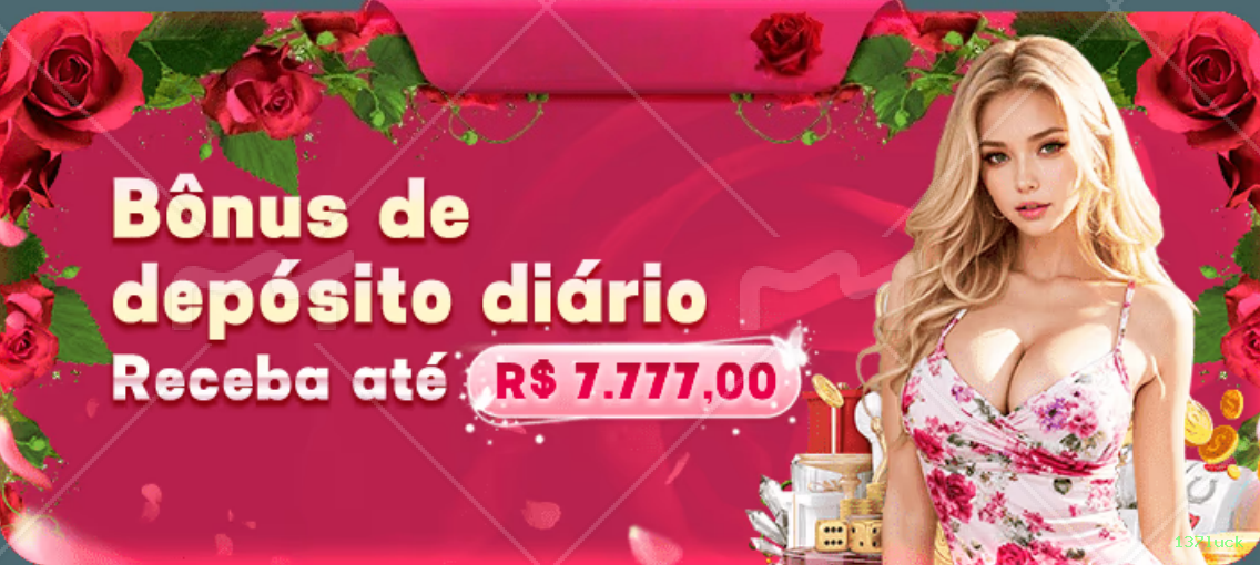 Login rápido no app 137luck