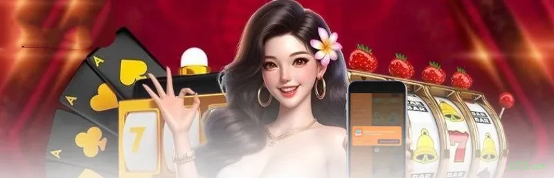 Cassino 24/7 disponível